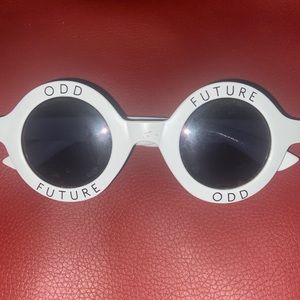 Odd Future Glasses